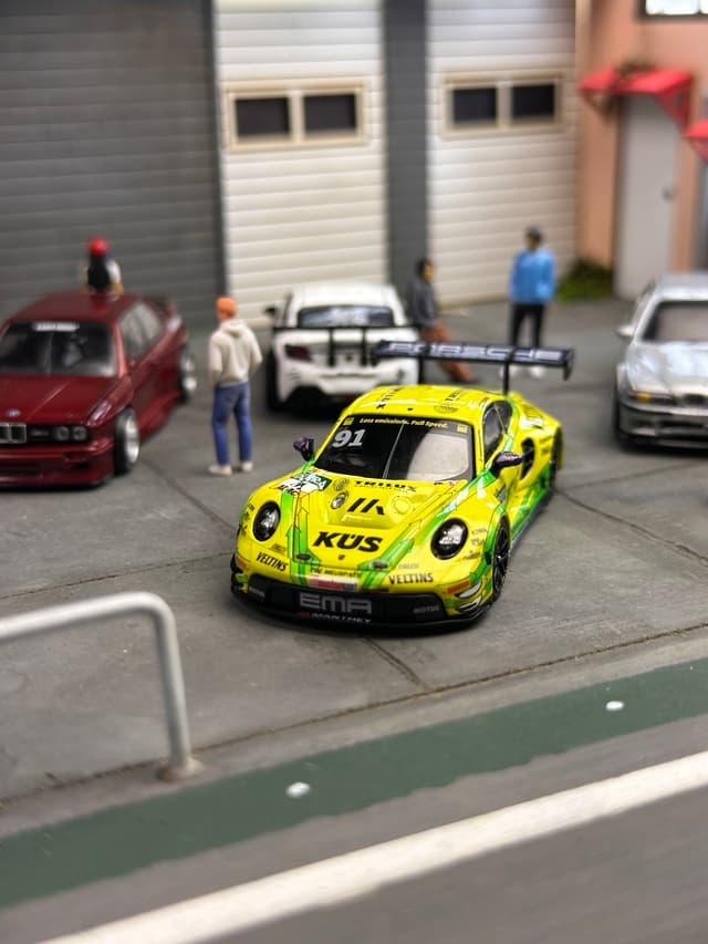 mouse collection
