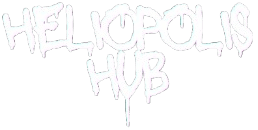 Heliopolis Hub Logo